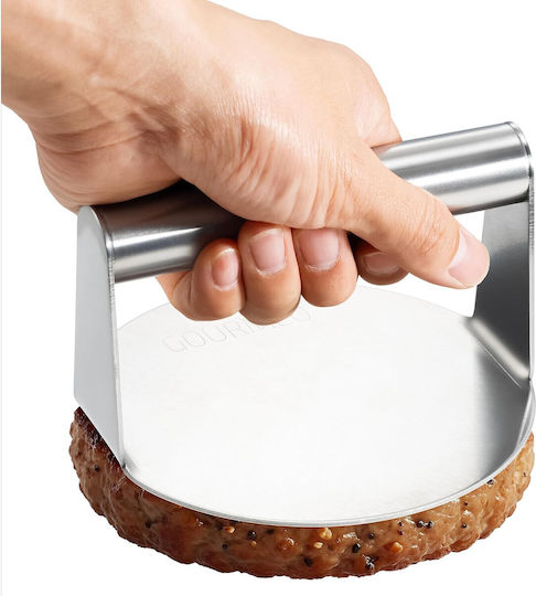 Gourmeo Burger Press Unelte Pentru Măcelar 14 Cm
