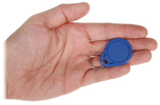 Atlo RFID Proximity Keychain Atlo-504/n