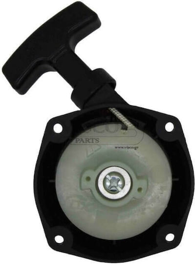 Visco Parts Recoil Starter KXK-115