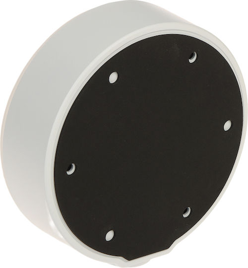 Cutie de conexiune pentru camere tip 'dome' Unv Tr-jb04-c-in