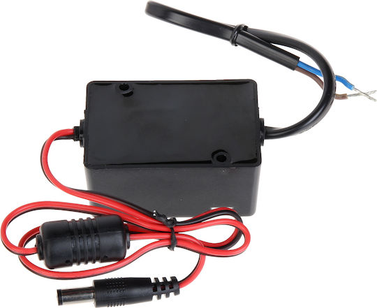 Τροφοδοτικό Συστημάτων CCTV PSC-12010/PRO
