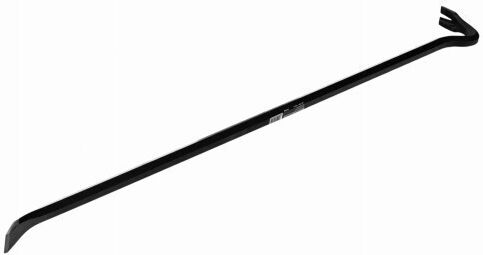 Kraft & Dele Ацетиленов лост с екстрактор 18x1000mm KD273 Лост / Изваждач