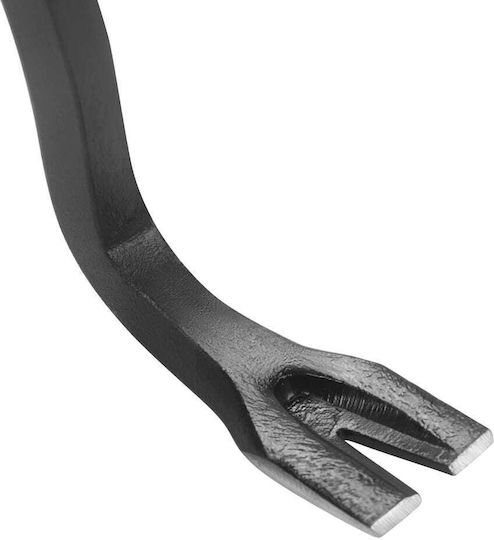 Kraft & Dele Piedică din oțel 700x18mm KD272 Dalta / Extractor de cuie
