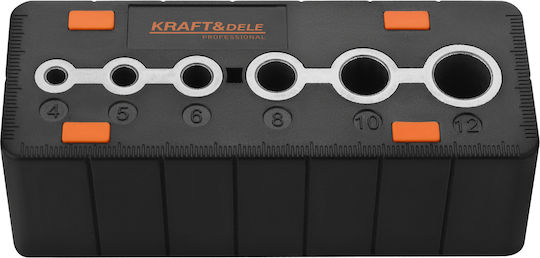 Kraft & Dele KD10616 Εργαλείο Χειρός