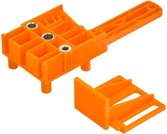 Kraft & Dele Дюбел шаблон ръчен KD10570 Ръчен Инструмент