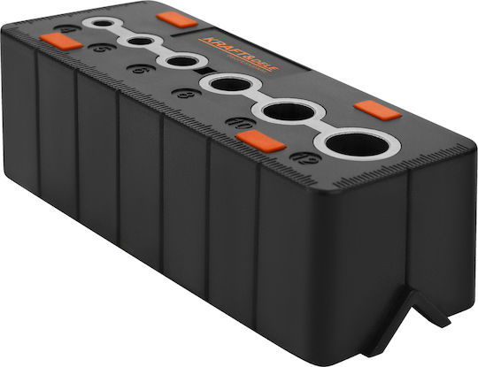 Kraft & Dele KD10616 Εργαλείο Χειρός