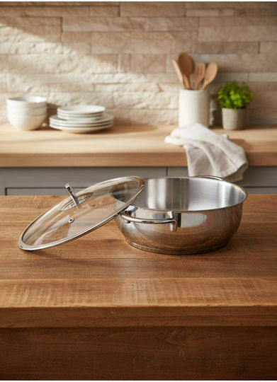 SteweHome SteweHome Töpfe Set 17 Teile