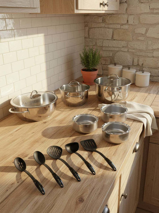 SteweHome Set De Oale 17 Piese