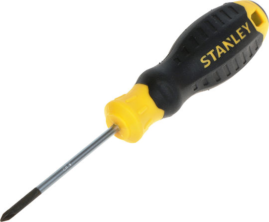 Stanley Κατσαβίδι με Μαγνητικές Εναλλασσόμενες Μύτες