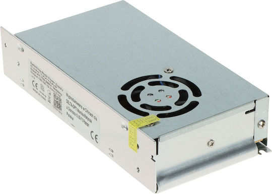 LED-Netzteil mit Ausgangsspannung 12V