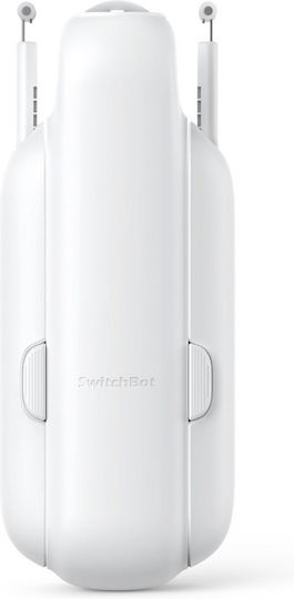 Switchbot Switchbot U Rail 3 Μοτέρ για Κουρτίνες
