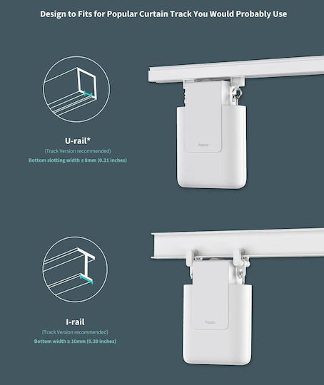 Aqara Motor for Curtains