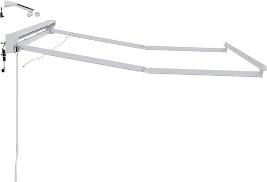 vidaXL Cadru Pentru Copertine 42024838