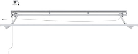 vidaXL Cadru Pentru Copertine 42024837