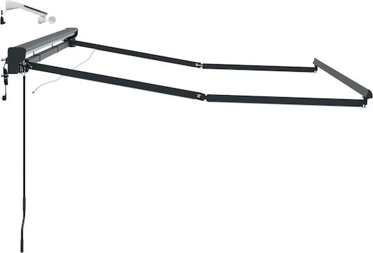 vidaXL Cadru Pentru Copertine 42024845