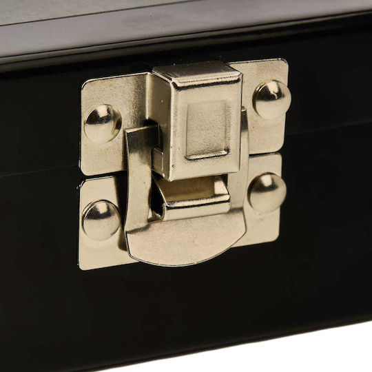 Set Chei Tubulare de Impact Lungi Kraft&dele Kd11769 1/2" 15 Bucăți