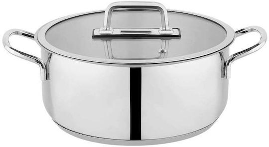 SteweHome SteweHome Ceramic Coating Pots Set 16 Pieces