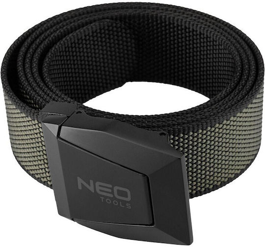 Neo Tools Riemen Grau