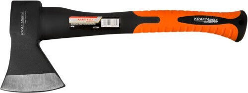 Topor cu mâner din fibră de sticlă 600 g 37 cm Kraft&dele Kd286