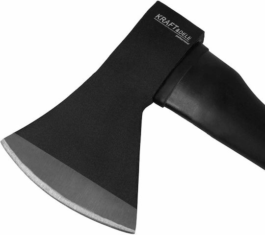 Kraft & Dele KD275 Axe Length 70cm and Weight 1.9kg with Fiberglass Handle