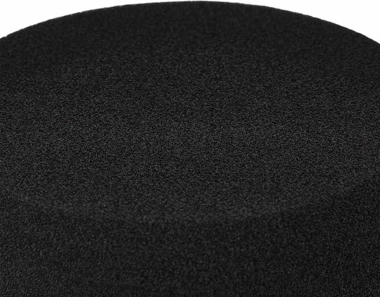 Kraft&dele Burete de Lustruire Duritate Mare 30 Kg/m³ Diametru 150 Mm Kd1594