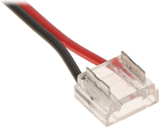 Mw Beleuchtungsverbinder für LED-Streifen Uqs-cob-12w-cs 10mm