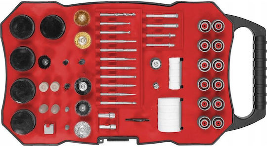 Yato Multitool Zubehörset 201Stück YT-34671
