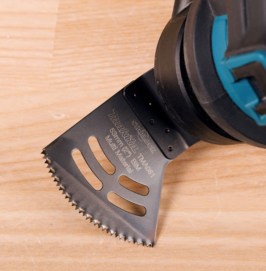 Makita Lamă Multifuncțională B-69777