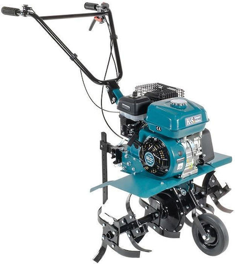 Könner & Söhnen KS7HP-850A Kultivator Benzin 7hp/212cc