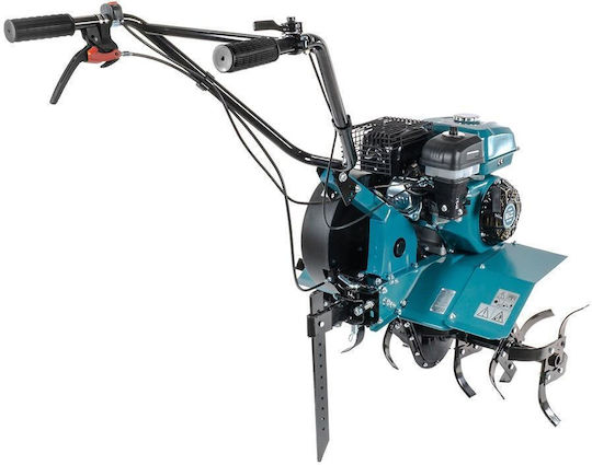 Könner & Söhnen KS7HP-850A Kultivator Benzin 7hp/212cc