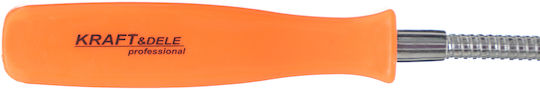 Kraft & Dele KD10190 Εύκαμπτο Εργαλείο Συλλογής Μήκους 570mm με Ικανότητα Ανύψωσης 2.2kg & Φωτισμό