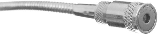 Kraft & Dele KD10190 Εύκαμπτο Εργαλείο Συλλογής Μήκους 570mm με Ικανότητα Ανύψωσης 2.2kg & Φωτισμό