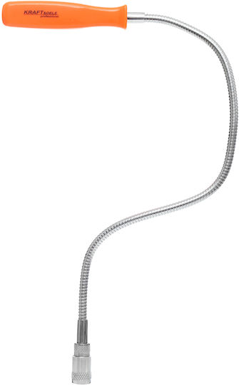 Kraft & Dele KD10190 Εύκαμπτο Εργαλείο Συλλογής Μήκους 570mm με Ικανότητα Ανύψωσης 2.2kg & Φωτισμό