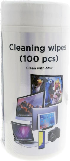 Gembird Screen Cleaner 1pcs