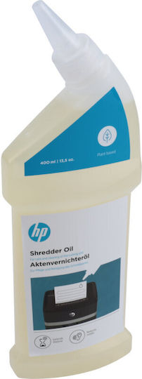 HP Ulei Pentru Tocător Ulei Ecologic Pentru Distrugătoare Documente 400ml