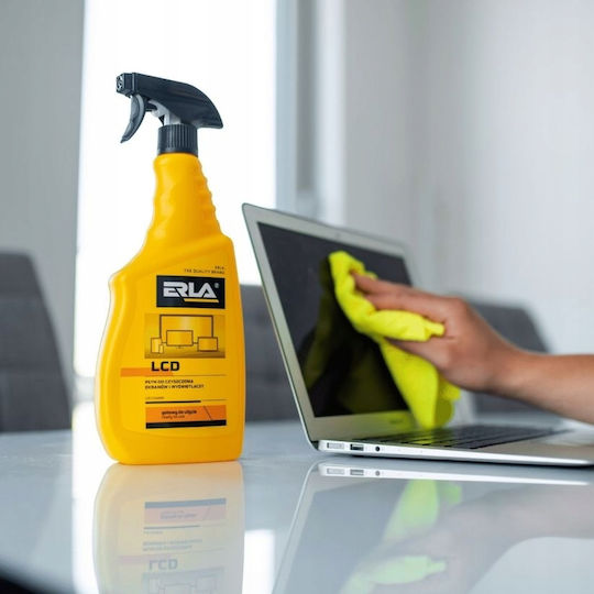 CarMotion Bildschirmreiniger 750ml 1Stück