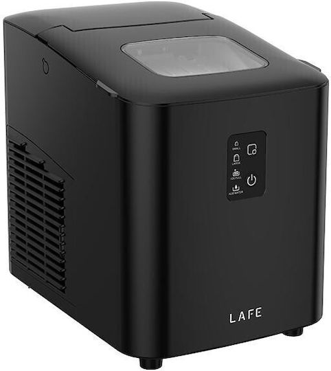 Lafe Ice Machine with Daily Ice Making Capacity 12kg