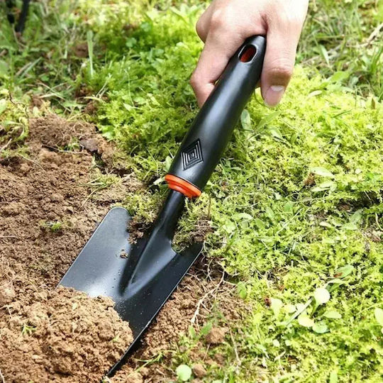 Bradas Handschaufel mit Fiberglasgriff 30cm