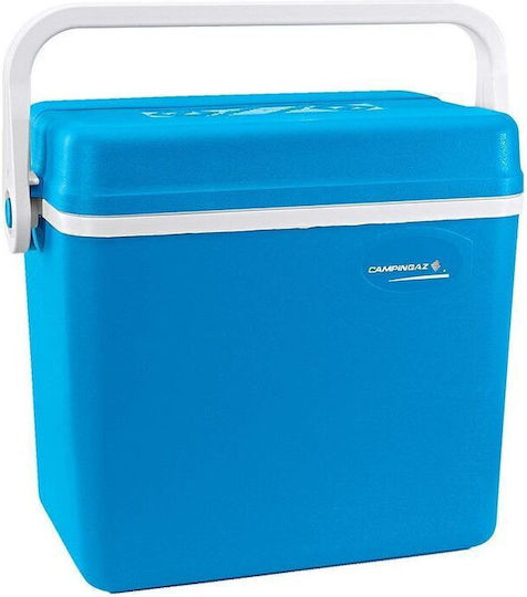 Campingaz Isotherm Extreme Φορητό Ψυγείο 17lt Μπλε