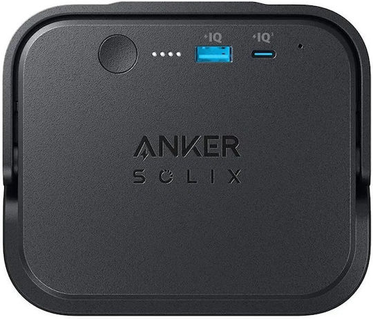 Anker Solix Everfrost 2 Frigider Portabil Baterie Suplimentară