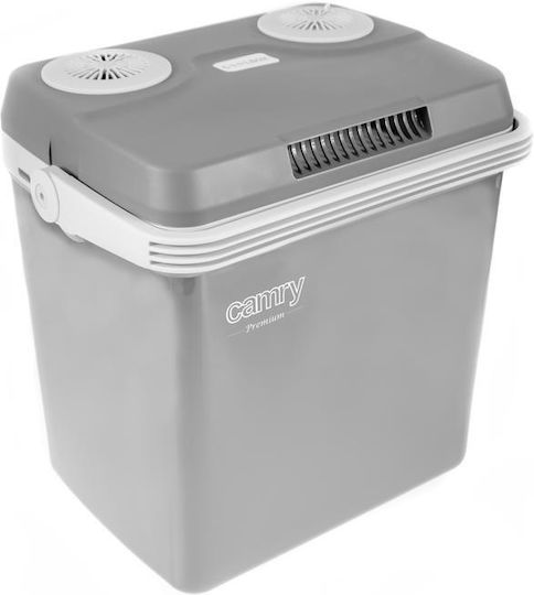 Camry Frigider Portabil Termoelectric 25l 12V Gri