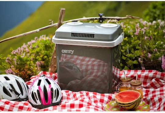 Camry Frigider Portabil Termoelectric 25l 12V Gri