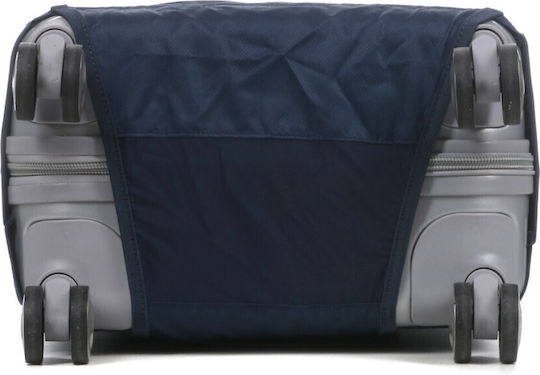 Samsonite Покривало за багаж Син