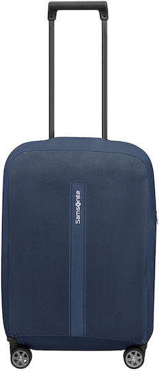 Samsonite Покривало за багаж Син