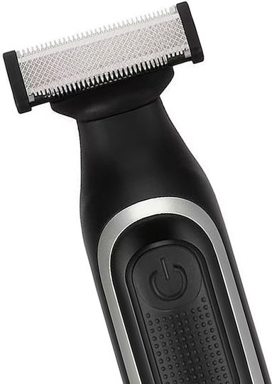 Melissa Ultra-Thin Dual-Blade Trimmer Ανταλλακτικό 3 τμχ 16680055