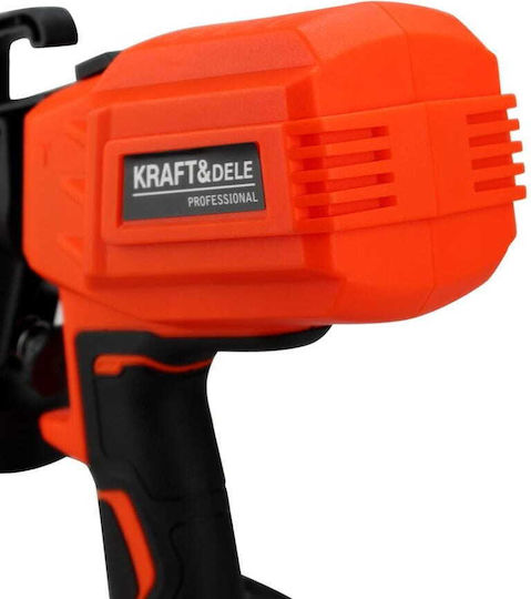 650w Spray Gun Kraft&dele Kd2119