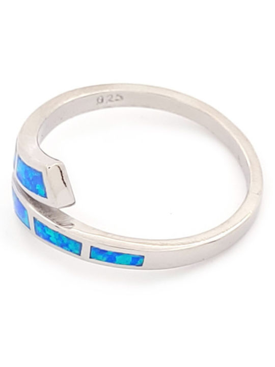 GLS Silver Damenring aus Silber GLS Silver Damenring aus Silber