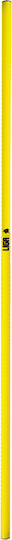 Liga Sport Slalom Pole in Green Color