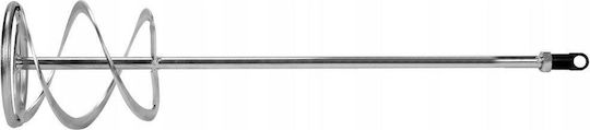 Yato YT-55033 Rührbesen Für Mörser M14 135x600mm