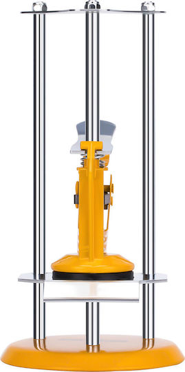 Ръчна Крик 1-10см 110кг Kraft&dele Kd11963
